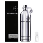 Armaf Tres Nuit by Armaf - Eau De Toilette Spray - 100 ml - For Men